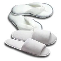 Frottír Papucs